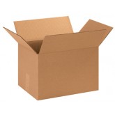 13.75" x 10.25" x 9.125" Corrugated Box 32ect