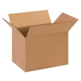 13" x 9" x 9" Corrugated Box 32ect