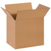 14" x 10" x 12" Corrugated Box 32ect