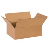 14" x 10" x 5" Corrugated Box 32ect