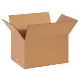 14" x 10" x 8" Corrugated Box 32ect