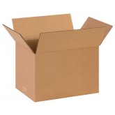 14" x 10" x 9" Corrugated Box 32ect