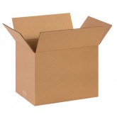 14" x 11" x 11" Corrugated Box 32ect