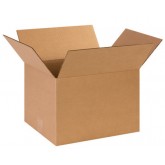 14" x 12" x 10" Corrugated Box 32ect