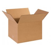 14" x 12" x 10" Heavy Duty Corrugated Box 44ect