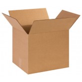 14" x 12" x 12" Corrugated Box 32ect