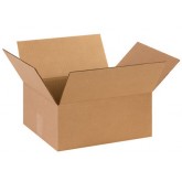 14" x 12" x 6" Corrugated Box 32ect