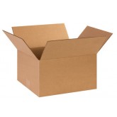 14" x 12" x 8" Corrugated Box 32ect