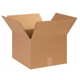 14" x 14" x 10" Corrugated Box 32ect