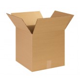 14" x 14" x 14" Corrugated Box 32ect