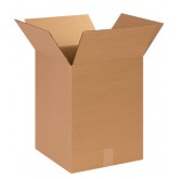 14" x 14" x 18" Corrugated Box 32ect