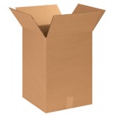 14" x 14" x 19" Corrugated Box 32ect