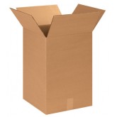 14" x 14" x 20" Corrugated Box 32ect