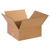 14" x 14" x 6" Corrugated Box 32ect