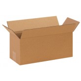 14" x 6" x 6" Long Corrugated Box 32ect