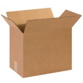 14.5" x 8.75" x 12" Corrugated Box 32ect