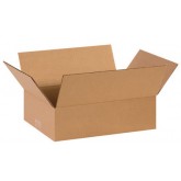 14" x 8" x 6" Corrugated Box 32ect