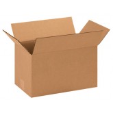 14" x 8" x 8" Corrugated Box 32ect