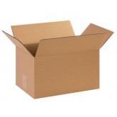 14" x 9" x 8" Corrugated Box 32ect