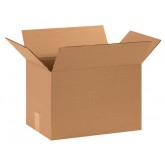 15" x 10" x 10" Corrugated Box 32ect