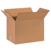 15" x 10" x 12" Corrugated Box 32ect