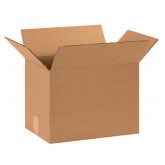 15" x 10" x 14" Corrugated Box 32ect