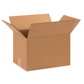 15" x 11" x 11" Corrugated Box 32ect