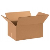 15" x 11" x 7" Corrugated Box 32ect