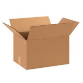 15" x 11" x 9" Corrugated Box 32ect