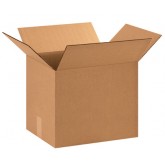 15" x 12" x 12" Corrugated Box 32ect