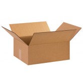 15" x 12" x 6" Corrugated Box 32ect