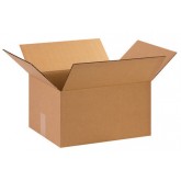 15" x 12" x 8" Corrugated Box 32ect