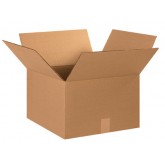 15" x 15" x 10" Corrugated Box 32ect