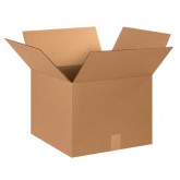 15" x 15" x 12" Corrugated Box 32ect