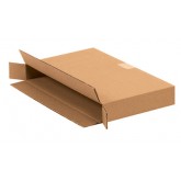 15" x 2" x 9" Side Loading Corrugated Box 32ect