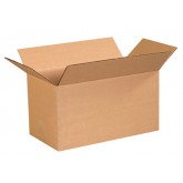 15" x 8" x 8" Corrugated Box 32ect