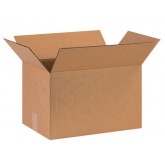 16" x 10" x 10" Corrugated Box 32ect