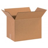 16" x 10" x 12" Corrugated Box 32ect