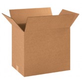 16" x 10" x 16" Corrugated Box 32ect