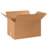 16" x 11" x 10" Corrugated Box 32ect