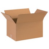 16" x 11" x 9" Corrugated Box 32ect