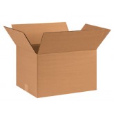 16" x 12" x 10" Corrugated Box 32ect