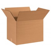 16" x 12" x 12" Corrugated Box 32ect