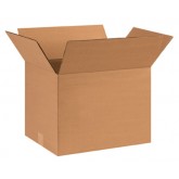 16" x 12" x 12" Heavy Duty Corrugated Box 44ect