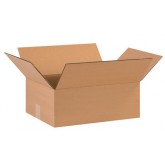 16" x 12" x 6" Corrugated Box 32ect