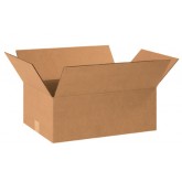 16" x 12" x 7" Corrugated Box 32ect