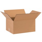 16" x 12" x 8" Corrugated Box 32ect