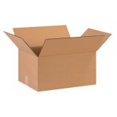 16" x 12" x 8" Heavy Duty Corrugated Box 44ect