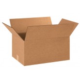 16" x 12" x 9" Corrugated Box 32ect