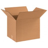 16" x 13" x 13" Corrugated Box 32ect